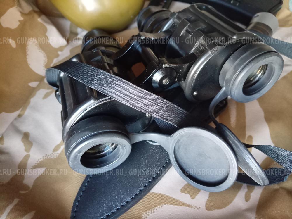 Бинокль  военный Б7х30 "Секунда" 
