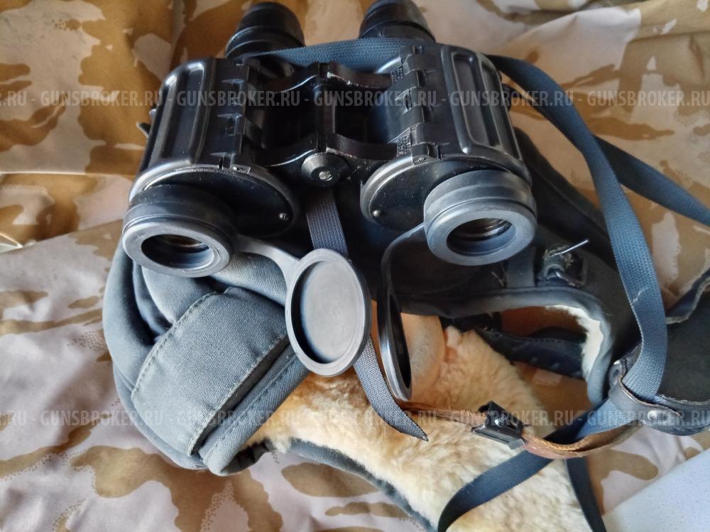 Бинокль  военный Б7х30 "Секунда" 