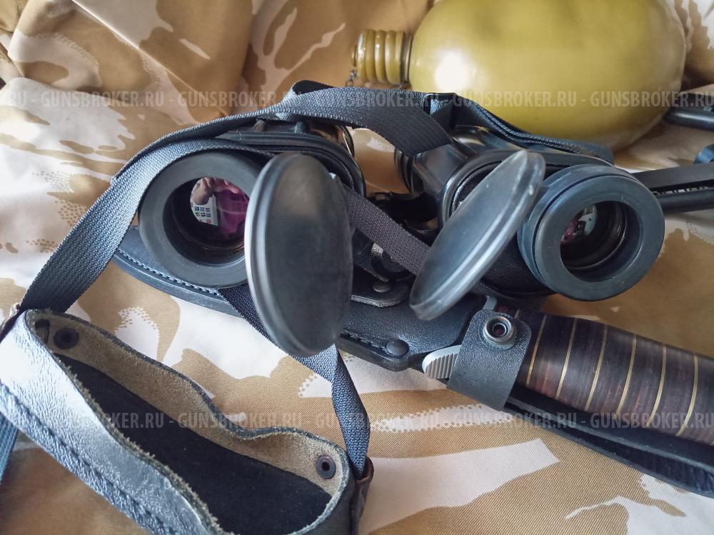 Бинокль  военный Б7х30 "Секунда" 
