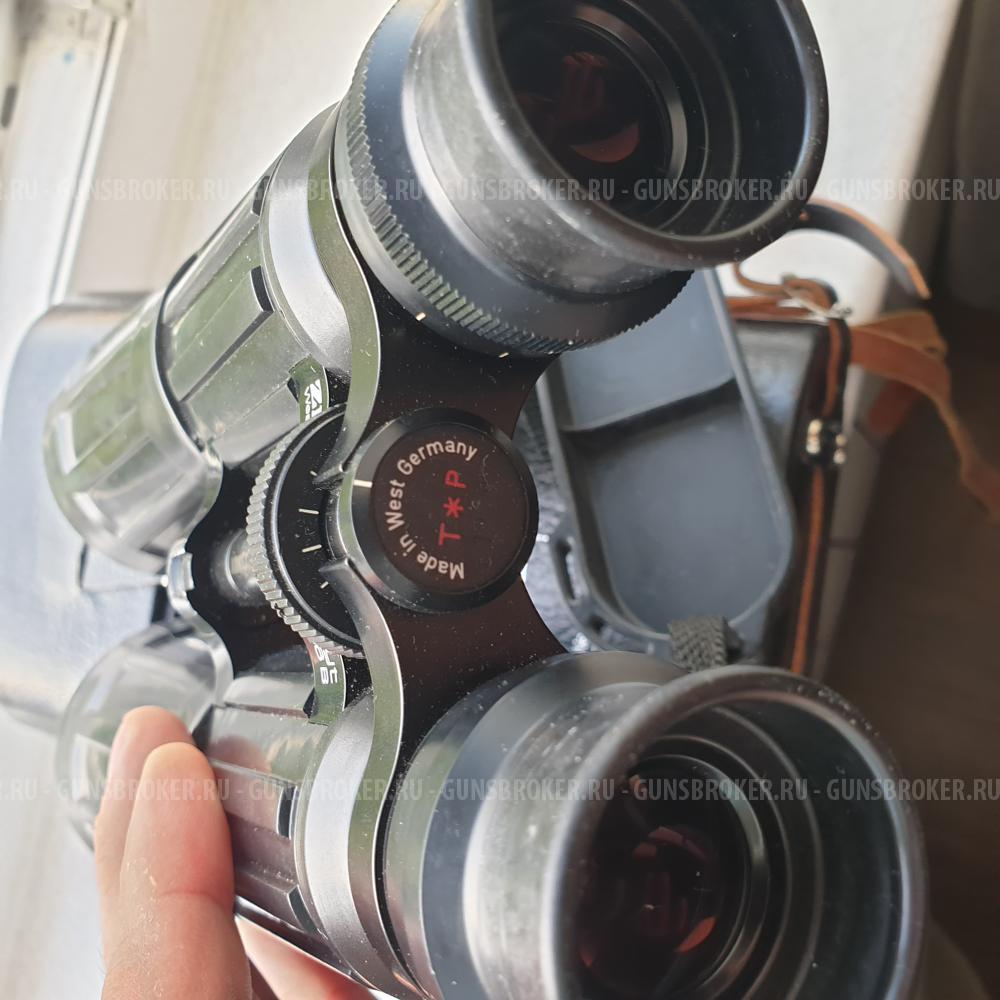 Бинокль Zeiss 8x56B T*