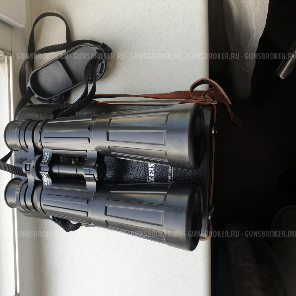 Бинокль Zeiss 8x56B T*