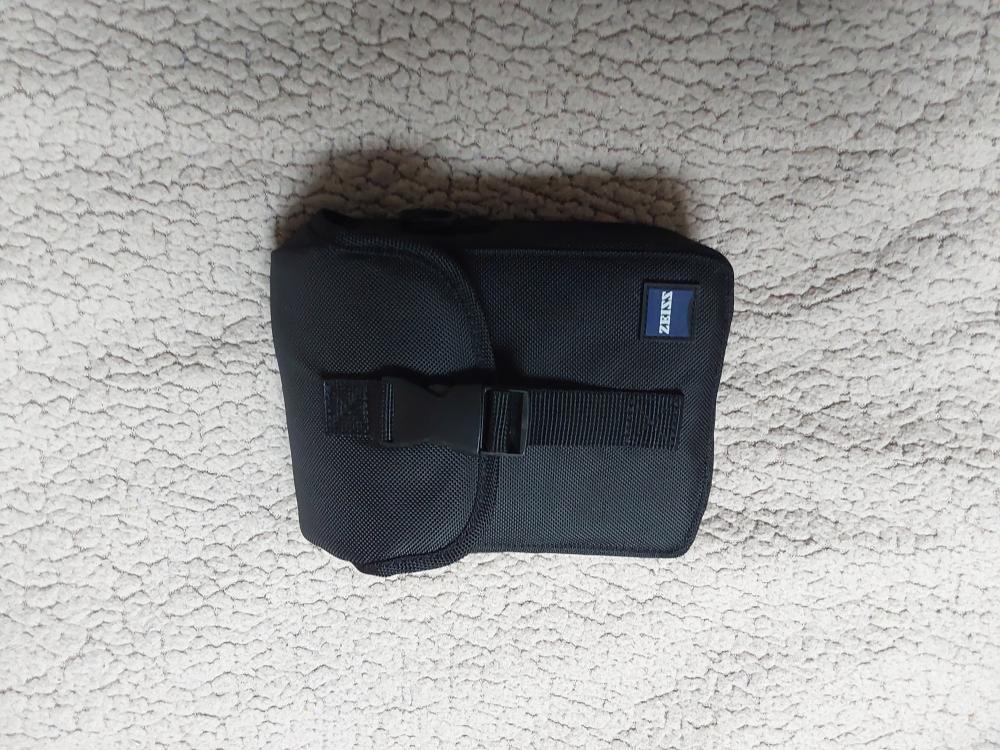 Бинокль Zeiss victory 8×42