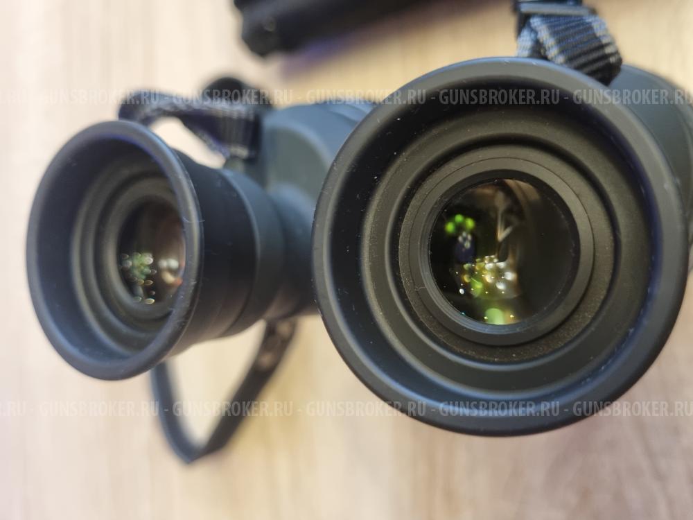 Бинокль
