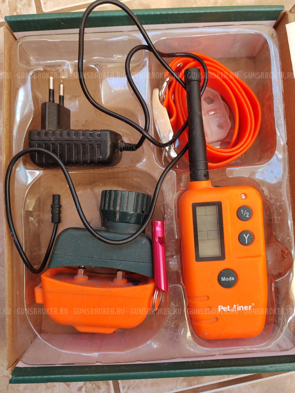 Бипер для собак Petainer