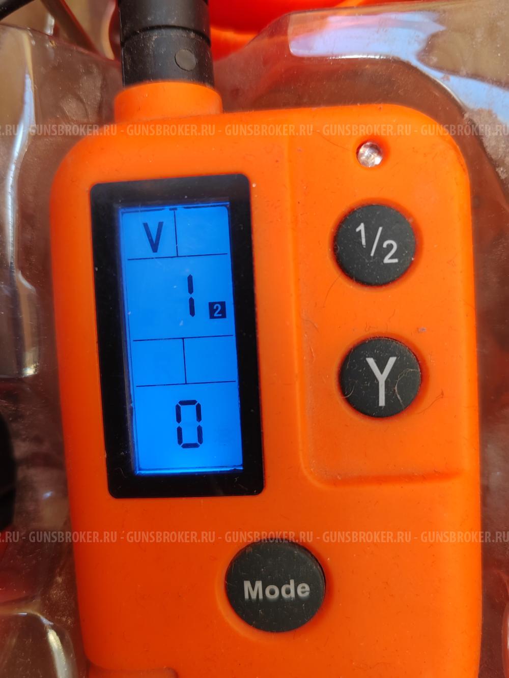 Бипер для собак Petainer