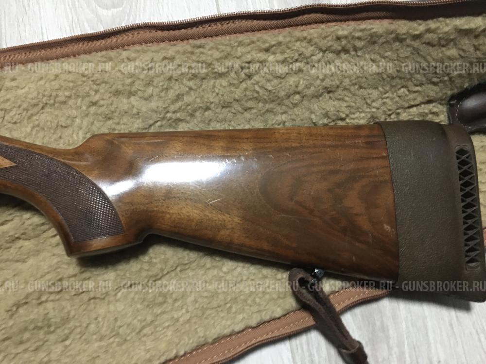 Biretta Silver Pigeon 2 12/76