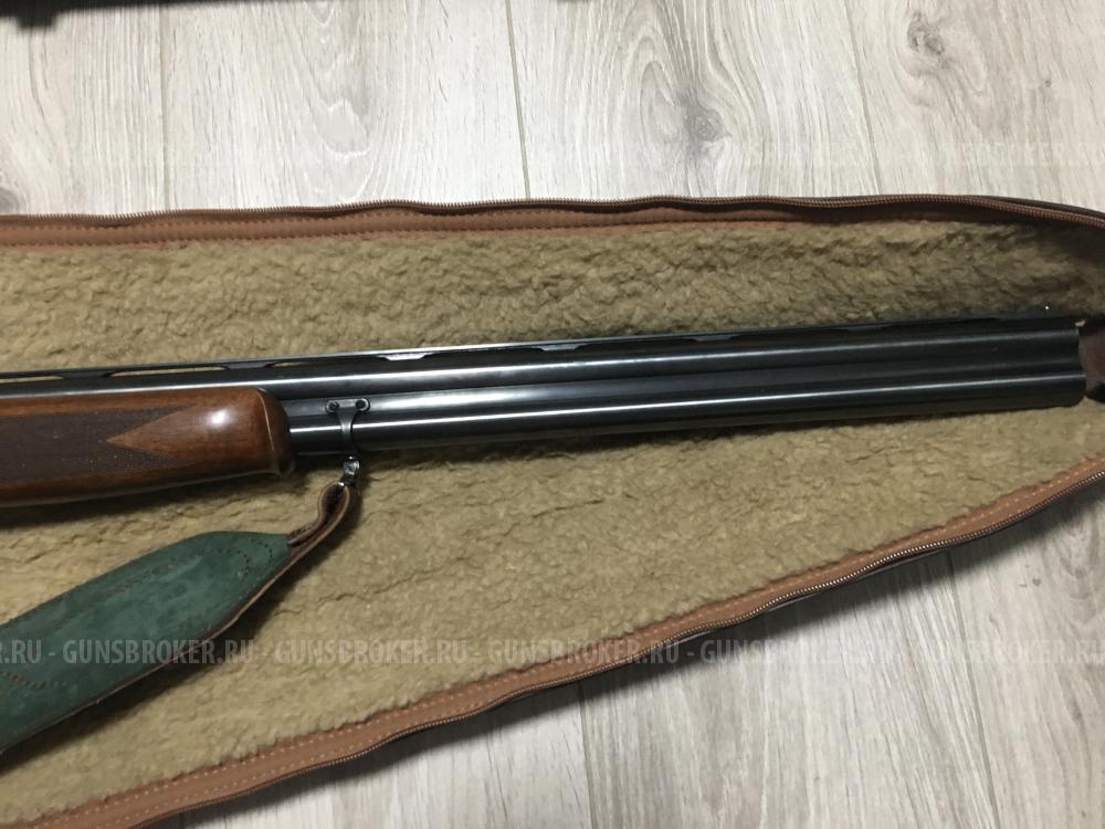 Biretta Silver Pigeon 2 12/76