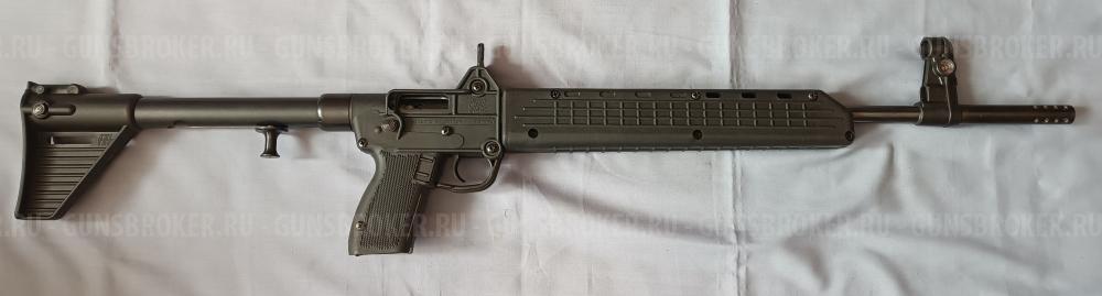 KEL TEC SUB2000
