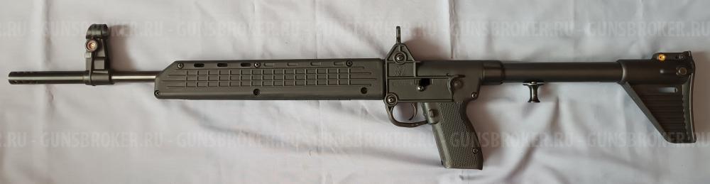 KEL TEC SUB2000