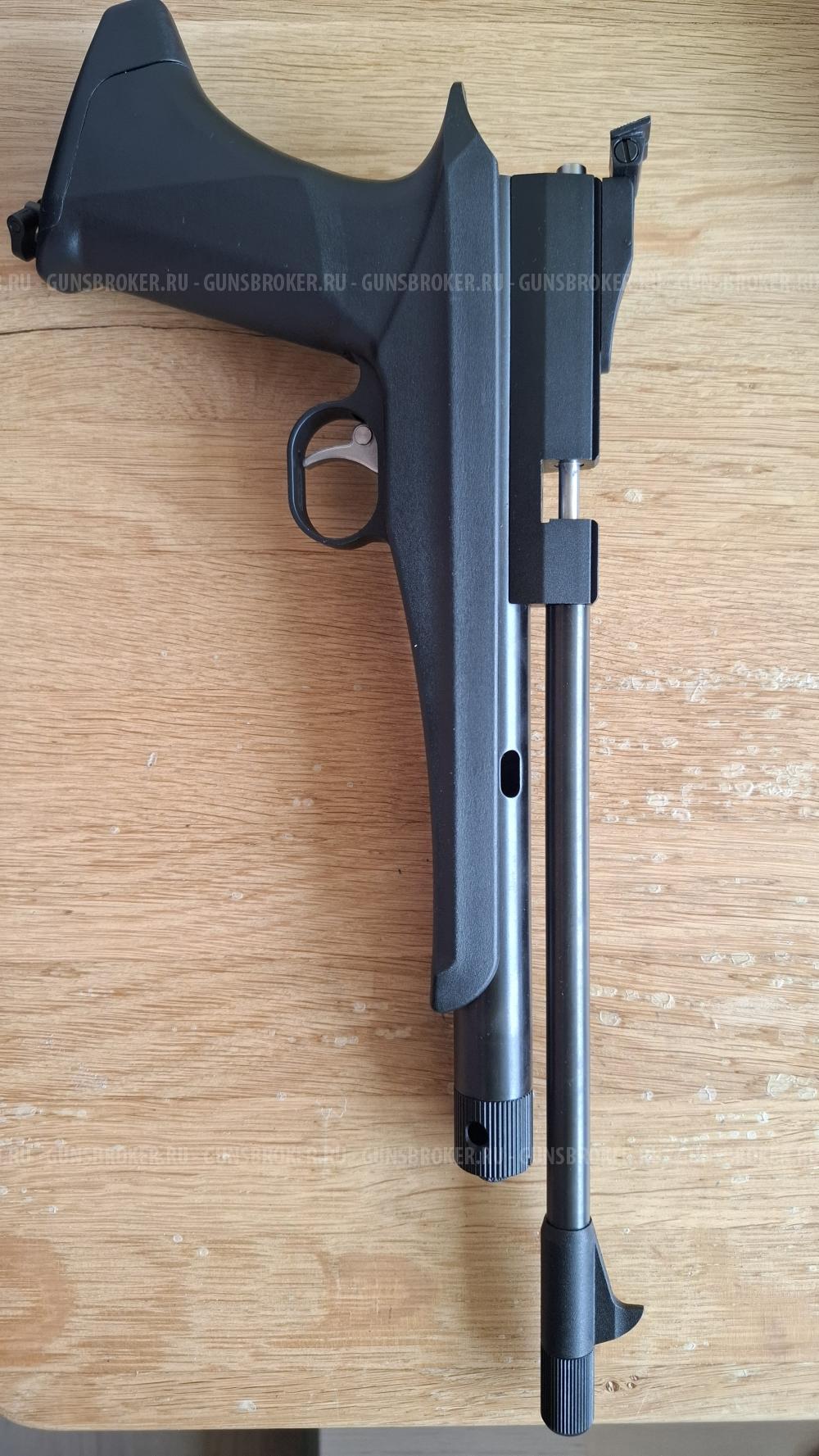 Black strike b 024m 5.5 3 дж