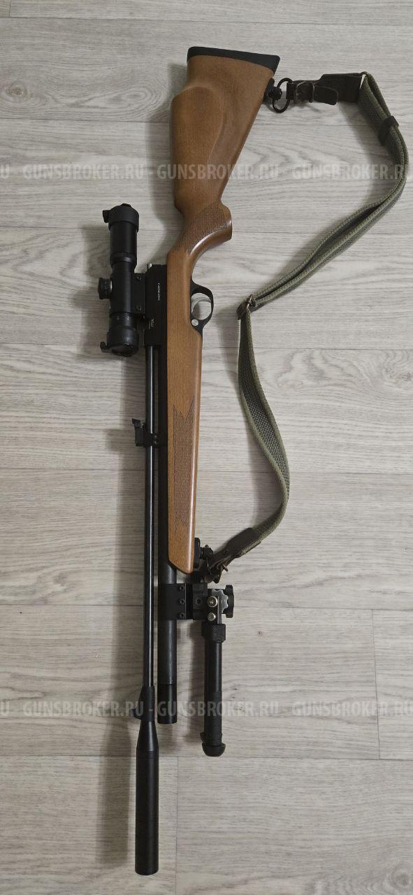 Black Strike B022 PCP 4,5 мм 3 Дж