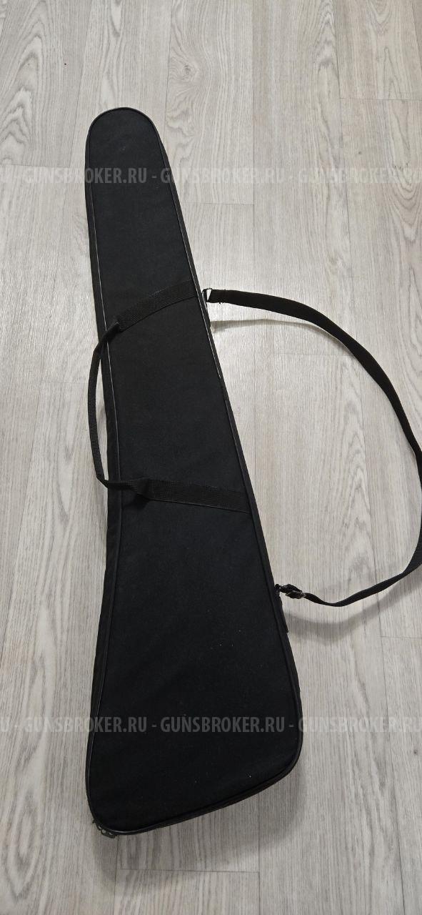 Black Strike B022 PCP 4,5 мм 3 Дж