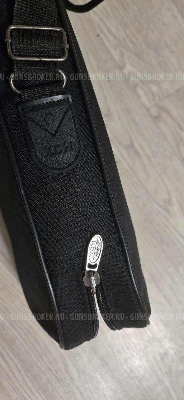 Black Strike B022 PCP 4,5 мм 3 Дж