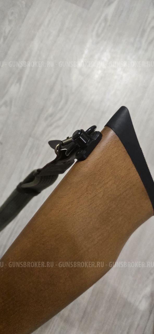 Black Strike B022 PCP 4,5 мм 3 Дж