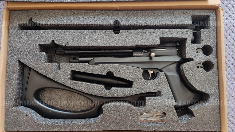 Black strike B024 новый