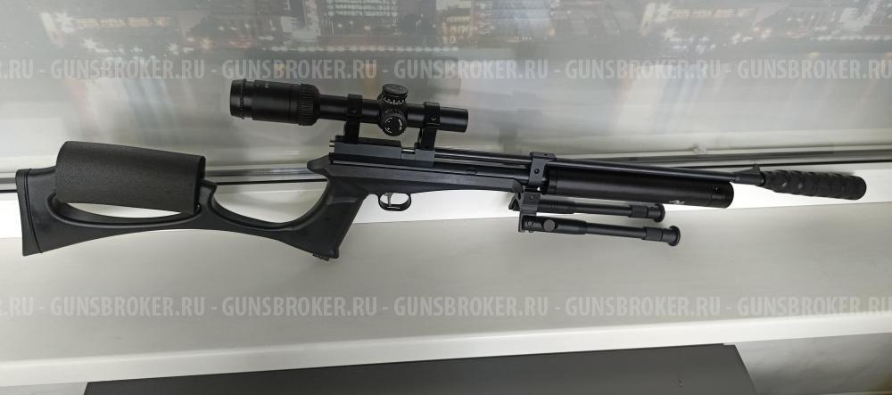  BLACK STRIKE B024 РСР