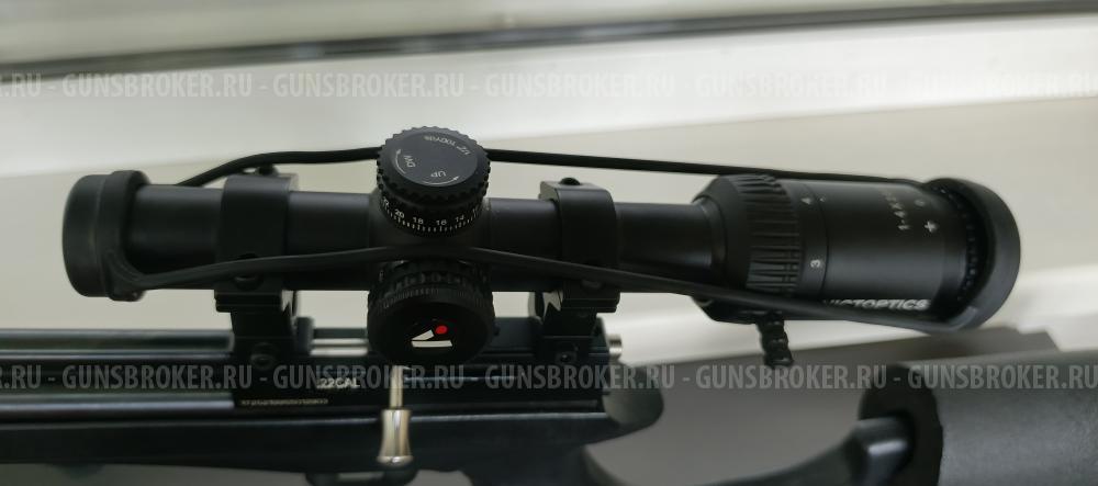  BLACK STRIKE B024 РСР