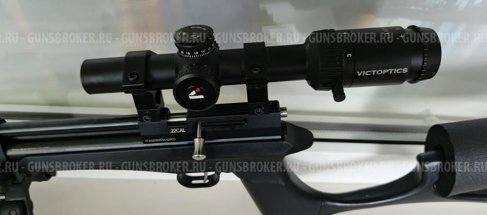  BLACK STRIKE B024 РСР