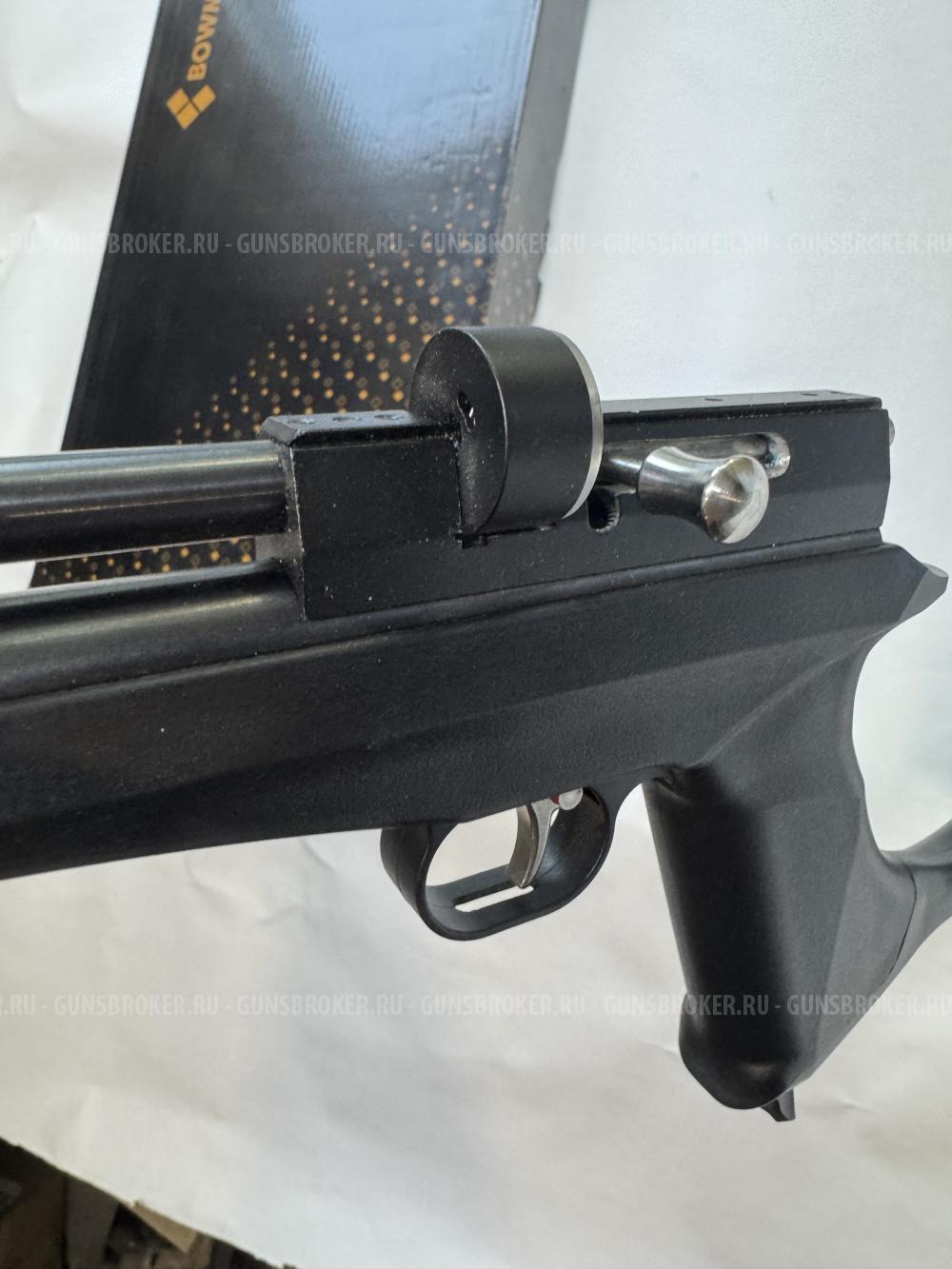 BLACK STRIKE B024