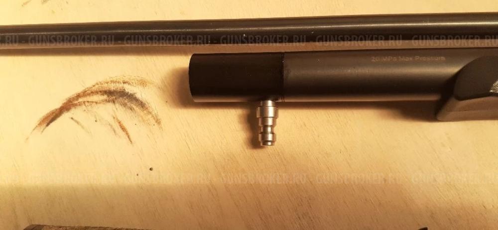 Black Strike B024M