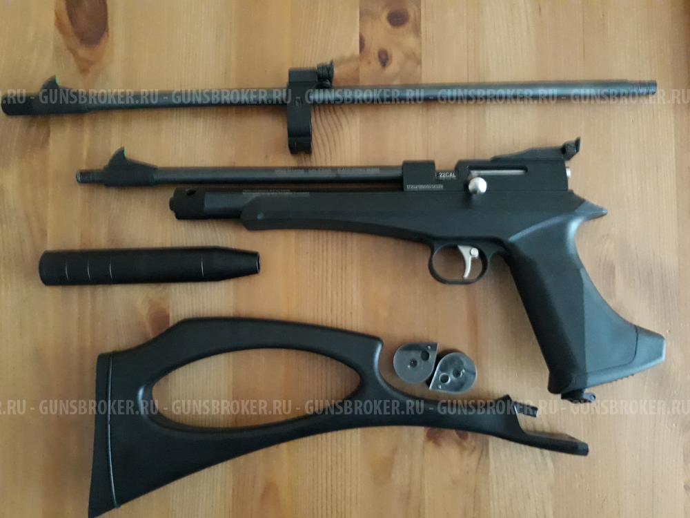 Black strike b024М