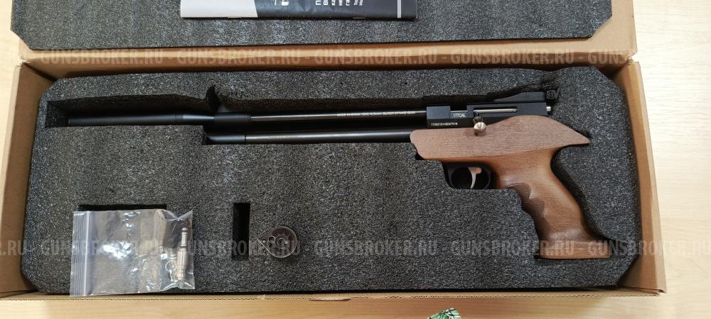 Black strike b030
