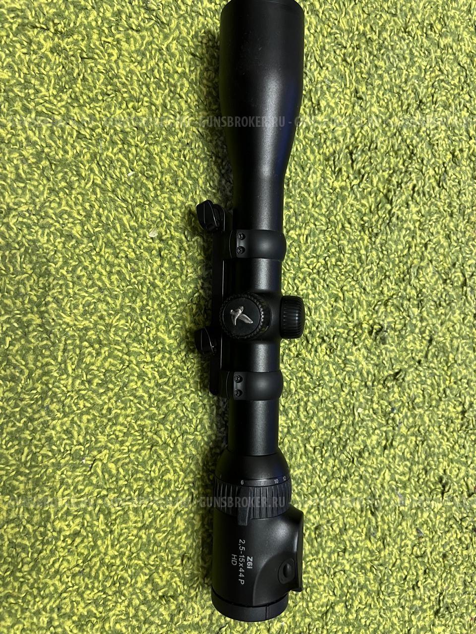 Blaiser R-8