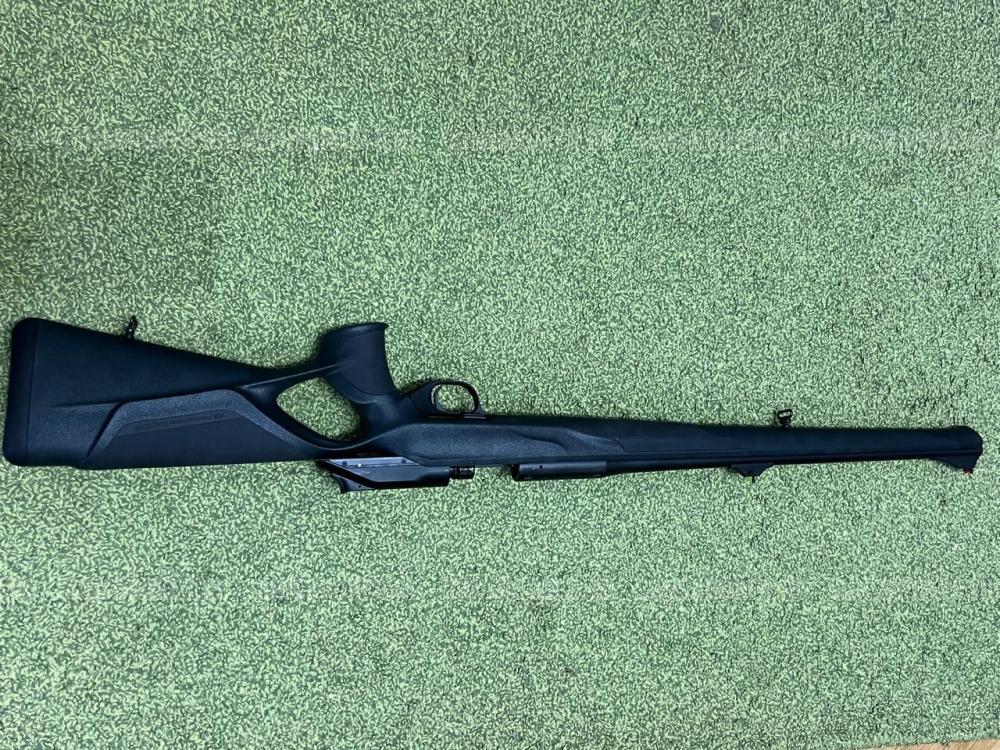 Blaiser R-8