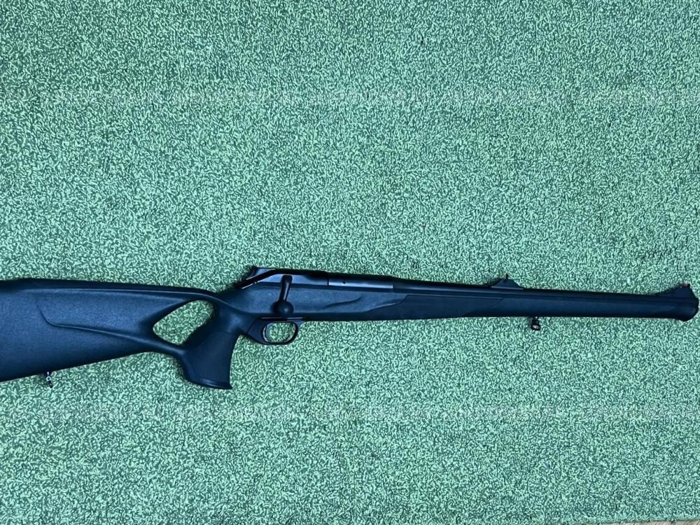 Blaiser R-8
