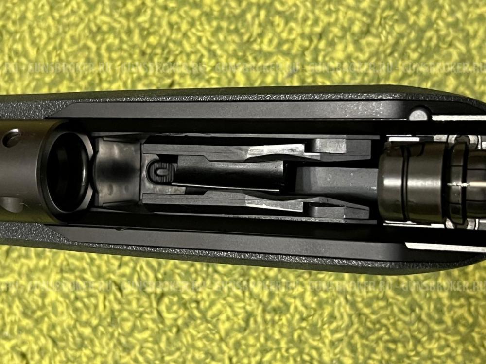 Blaiser R-8