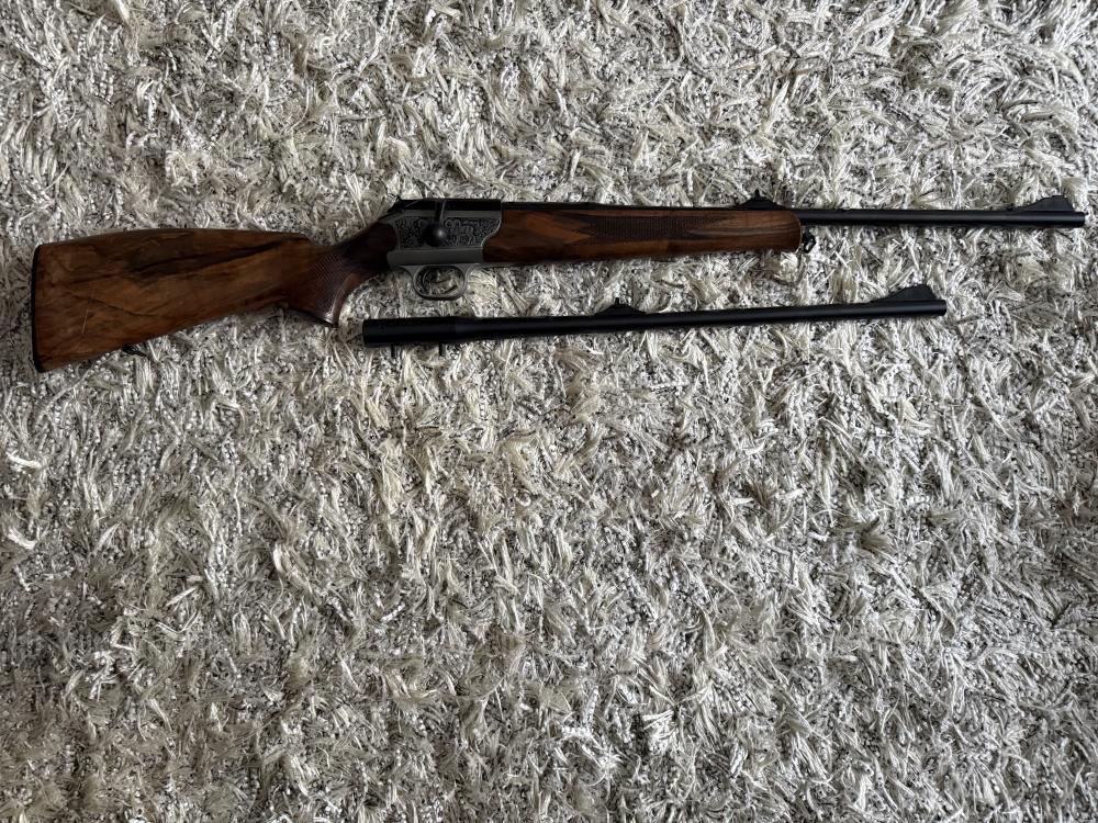 Blaiser R93