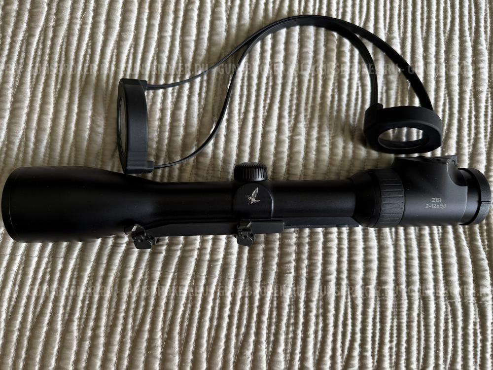Blaiser R93