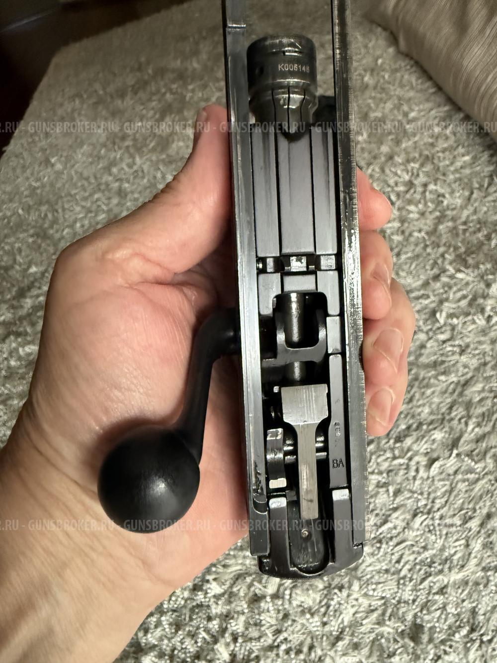 Blaiser R93