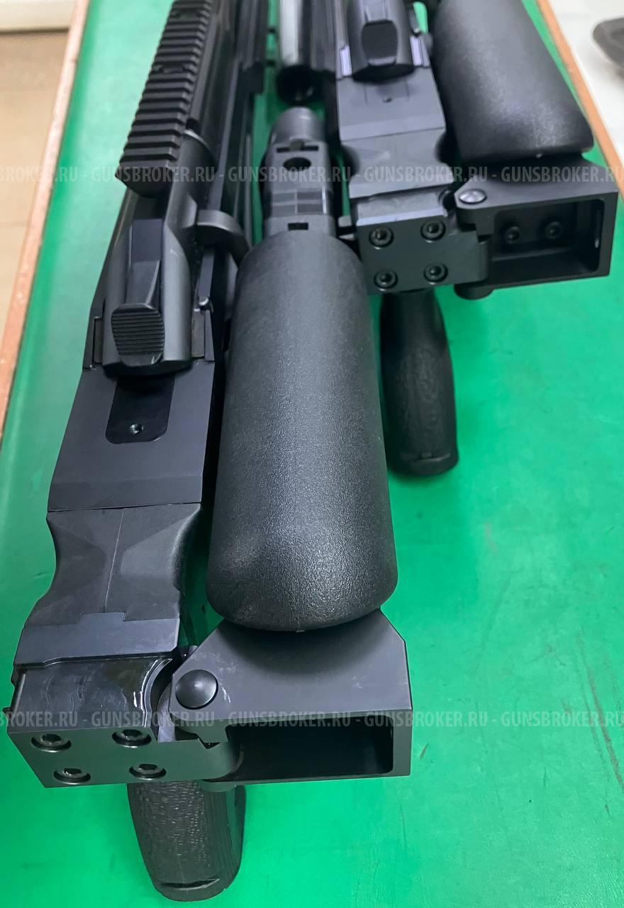 Blaser 93 Tactical 2