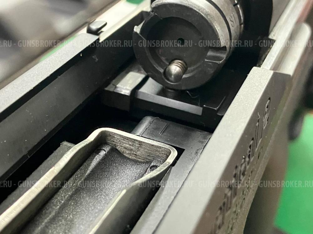 Blaser 93 Tactical 2