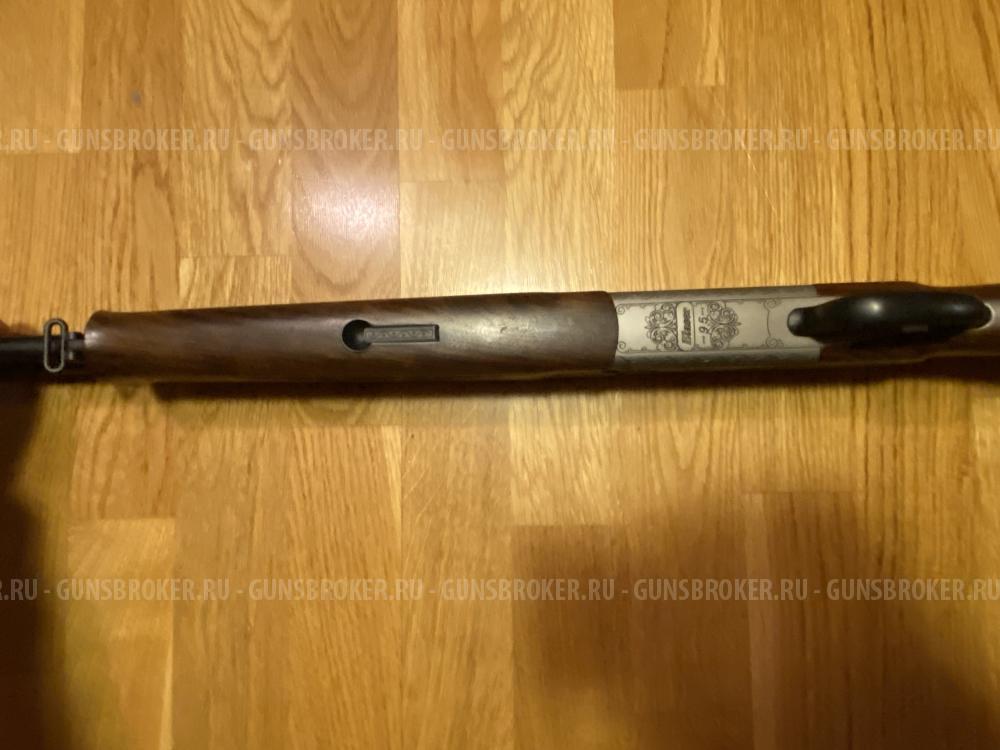 BLASER 95 комбинированное 30-06 / 12-76