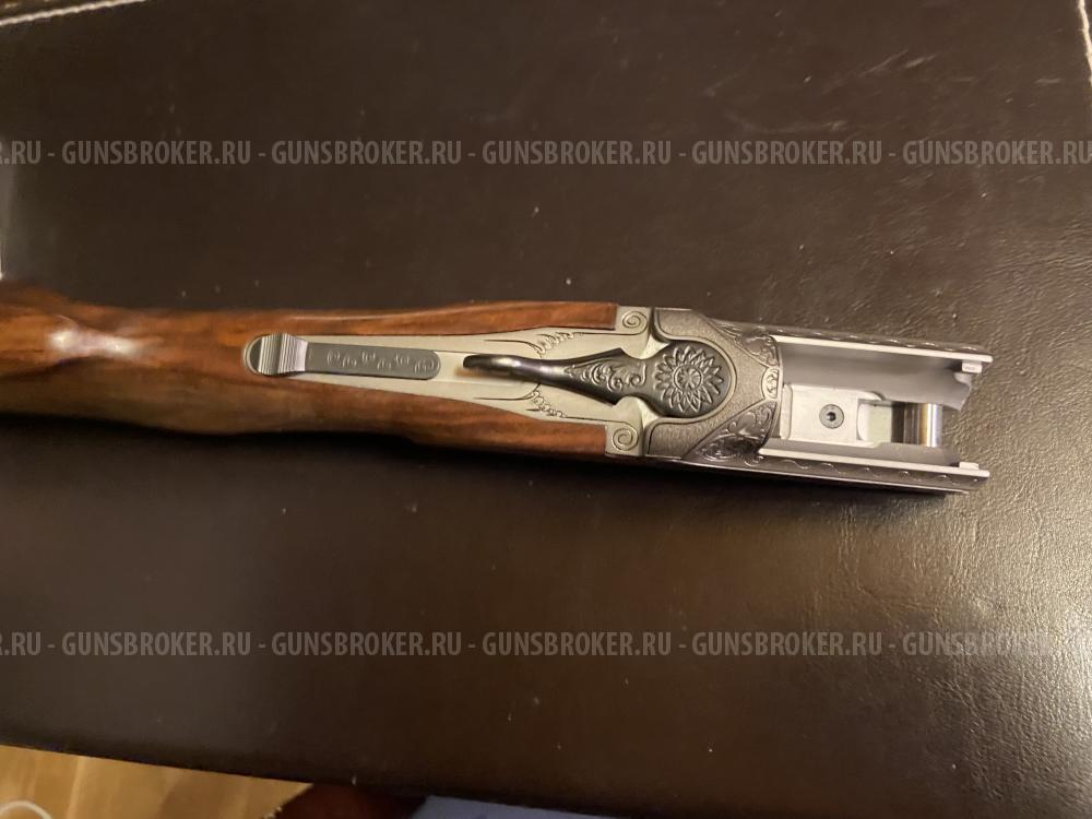 BLASER 95 комбинированное 30-06 / 12-76