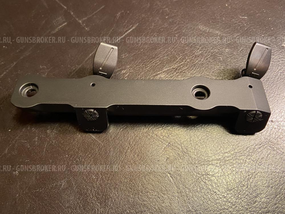 BLASER 95 комбинированное 30-06 / 12-76