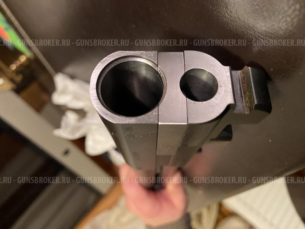 BLASER 95 комбинированное 30-06 / 12-76
