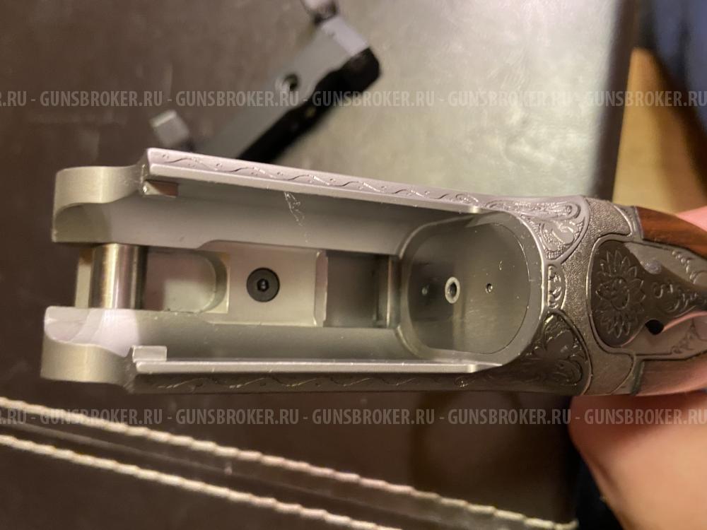 BLASER 95 комбинированное 30-06 / 12-76