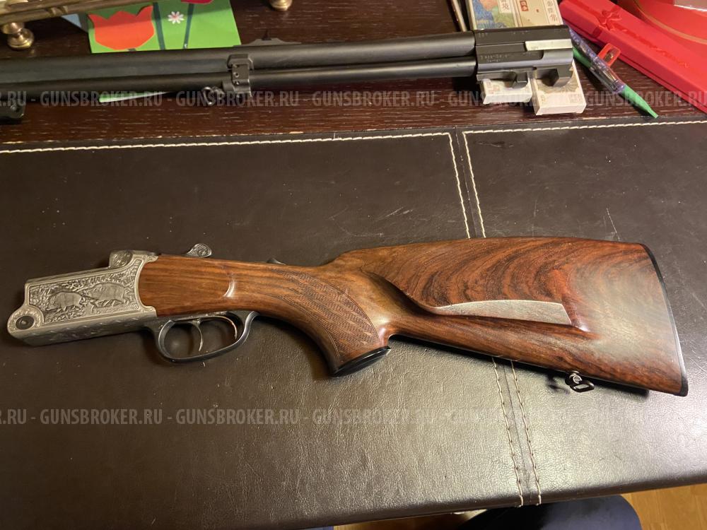 BLASER 95 комбинированное 30-06 / 12-76