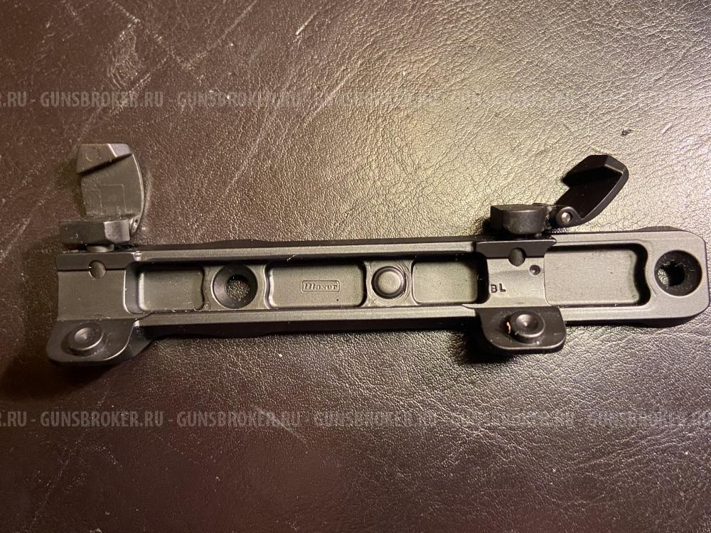 BLASER 95 комбинированное 30-06 / 12-76