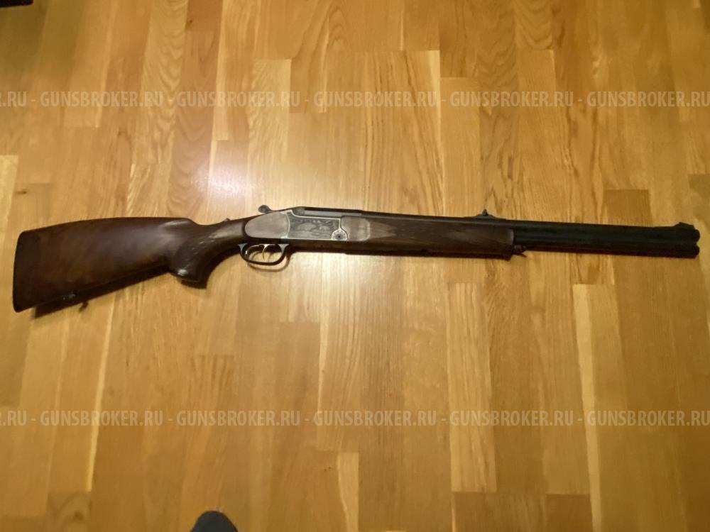 BLASER 95 комбинированное 30-06 / 12-76