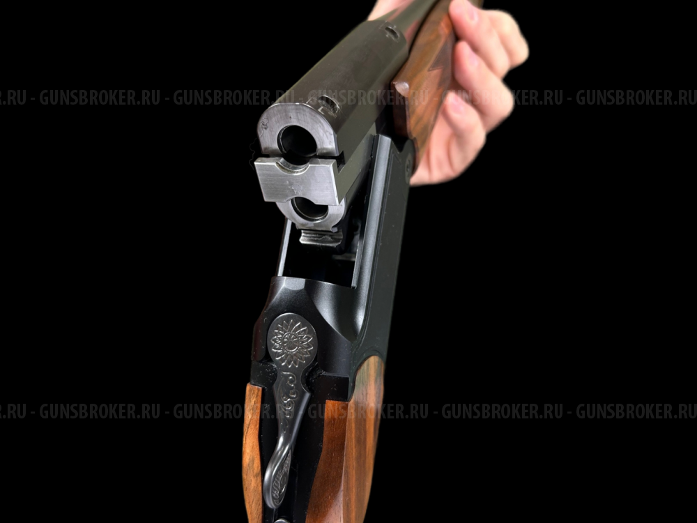 Blaser 97 к.8х57JRS (№ 4/92412)