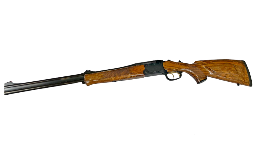 Blaser 97 к.8х57JRS (№ 4/92412)