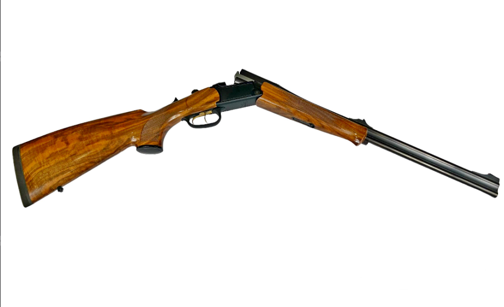 Blaser 97 к.8х57JRS (№ 4/92412)