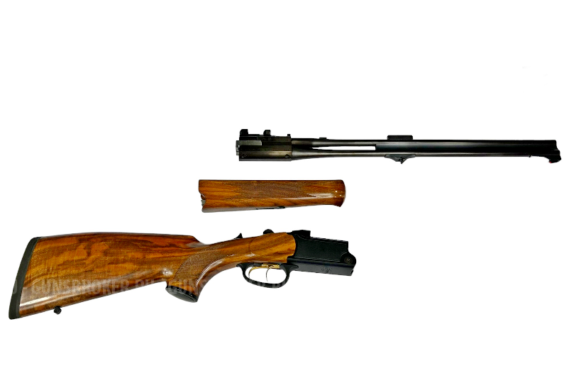 Blaser 97 к.8х57JRS (№ 4/92412)