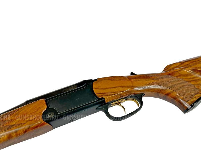 Blaser 97 к.8х57JRS (№ 4/92412)