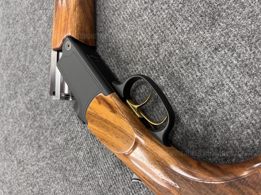 Blaser 97, кал. 8х57JRS  в отличном состоянии