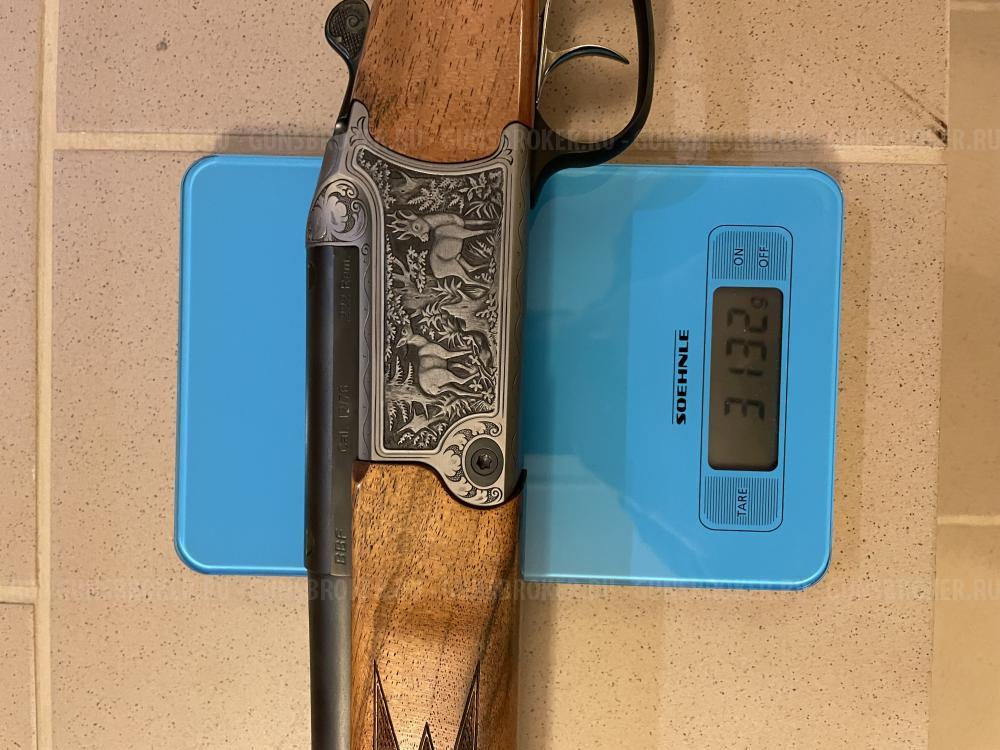 Blaser B97 
